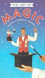 Review Manga Entertainment  / The Art Of Magic With Andrew Eborn [1991]