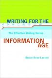 Writing for the Information Age