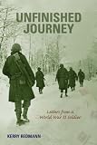 Review The Lyons Press  / Unfinished Journey: Letters from a World War II Soldier