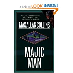 Majic Man: A Nathan Heller Novel