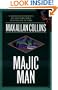 Majic Man (Nathan Heller Novels)