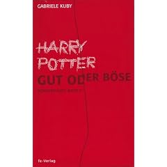 Harry Potter - gut oder b�se?: Schwerpunkt: Band V