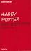 Harry Potter : Harry Potter - gut oder böse?