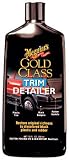 Meguiars Gold Class Trim Detailer