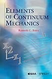 Elements of continuum mechanics