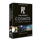 Carl Sagan's: Cosmos [UK Import] (nur englische Sprache)von "FREMANTLE"
