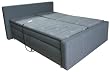 boxspringbetten living