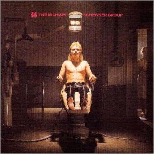 get "Michael Schenker Group"