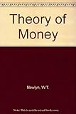 Theory of money