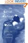 The Secret History of Water (Florida Poetry Series)
