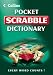 Collins Pocket Scrabble Dictionary (Scrabble)