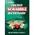 Collins Pocket Scrabble Dictionary