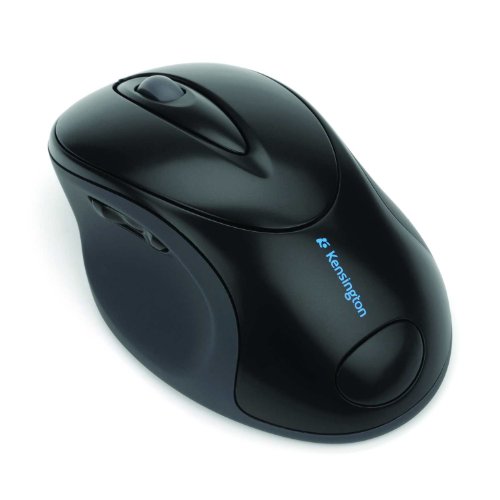 Kensington Mouse/pro Fit 2.4 Ghz Wireless Full-size Picture