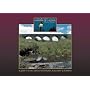 Iron Roads North of Leeds: A Guide to the Scenic Railways in Yorkshire, Lancashire and Cumbria (Iron Roads)