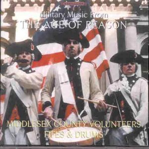 CD-Charts  Music : Military Music from the Age of Reason