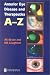 Anterior Eye Disease and Therapeutics A-Z