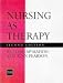 Books : Nursing as Therapy - Second Edition