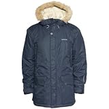 Produkt-Bild: DIDRIKSONS GILBERT USX JACKET DUNKEL BLAU