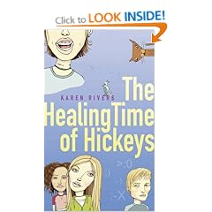 The Healing Time of Hickeys
