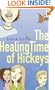 The Healing Time of Hickeys