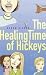 The Healing Time of Hickeys