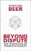 Beyond Dispute: Invention of Team Syntegrity (Managerial Cybernetics of Organization)