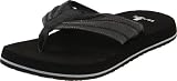 Sanuk Mens BLVD Sandal Sandals