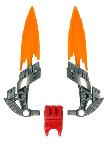 Imagen 5 de Universal Trends CT46141 Lego Hero Factory - Reloj infantil [Importado de Alemania]