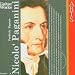 Classical Music : Nicolò Paganini: Guitar Works - Frédéric Zigante