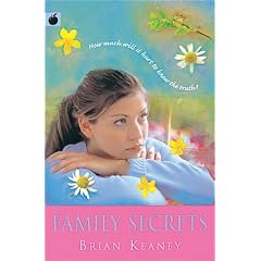 Family Secrets (Black Apples)