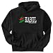 SWEATSHIRT BLACK 