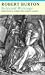 Books : The Anatomy of Melancholy: A Selection