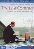 The Last Contract [ NON-USA FORMAT, PAL, Reg.4 Import - Australia ]
