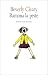 Ramona La Peste (French Edition)