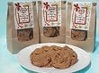 UNCLE EDDIES VEGAN OATMEAL CHOCOLATE CHIP COOKIES