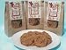 UNCLE EDDIES VEGAN OATMEAL CHOCOLATE CHIP COOKIES