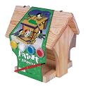 Paint A Bird Feeder
