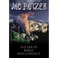 Jag Panzer : The Era Of Kings and Conflict