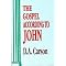 Favourite Biblical Commentaries