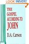 The Gospel According to John