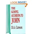 The Gospel According To John (PNTC) (Pillar commentaries)
