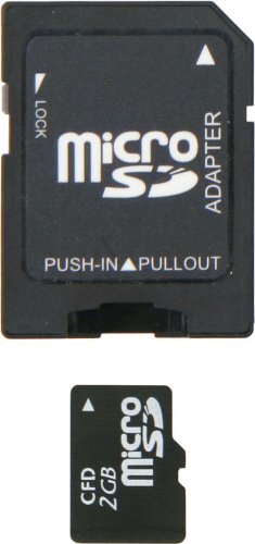 CUSD-2G (2GB)