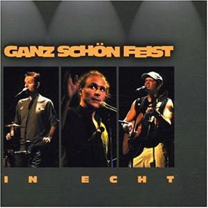 In Echt (Live)