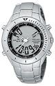 Pulsar Men's Digital Alarm Chronograph Watch #PK2003