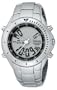 Pulsar Men's PK2003 Digital Alarm Chronograph Watch