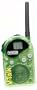VTech V-Talk 1311 2-Mile 14-Channel FRS Two-Way Radio (Green)