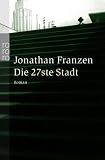 Produkt-Bild: Die 27ste Stadt