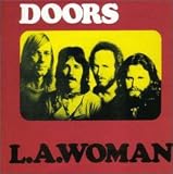 The Doors - L.A. Woman ( Audio CD ) - B00005HEF0