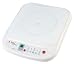 Kitchen & Housewares : Induction Cooktop - White