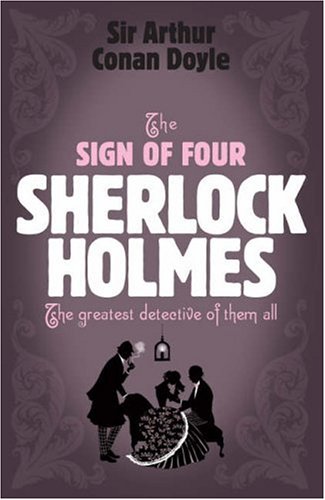 Arthur Conan Doyle